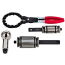 Powerbuilt 4-Piece Exhaust Service Sets 648612