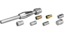 Powerbuilt Clutch Pilot Tool Kits 648649