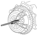 Powerbuilt Clutch Pilot Tool Kits 648649