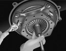 Powerbuilt Clutch Pilot Tool Kits 648649