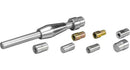 Powerbuilt Clutch Pilot Tool Kits 648649