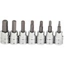 Powerbuilt Hex Bit Sockets 648661