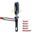 Powerbuilt Jam Nut Valve Tools 648827