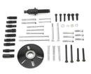Powerbuilt 54-Piece Harmonic Balancer Puller and Installer Kits 648994
