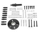Powerbuilt 54-Piece Harmonic Balancer Puller and Installer Kits 648994