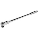 Powerbuilt Professional Technician Flex-Head Ratchets 649955