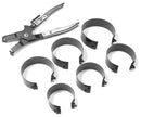 Powerbuilt Piston Ring Compressor Kits 940387