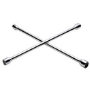 Powerbuilt 4-Way SAE Lug Wrenches 940559