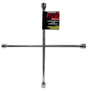 Powerbuilt 4-Way SAE Lug Wrenches 940559