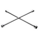 Powerbuilt 4-Way SAE Lug Wrenches 940559