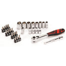 Powerbuilt Socket Sets 940835
