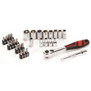 Powerbuilt Socket Sets 940836