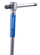 Powerbuilt 8-Piece T-Handle Metric Hex Key Wrench Sets 941645