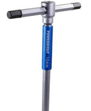Powerbuilt 8-Piece T-Handle Metric Hex Key Wrench Sets 941645