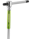 Powerbuilt 9-Piece T-Handle Torx Key Wrench Sets 941646