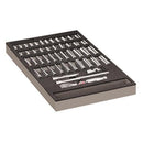 Powerbuilt Professional Technician Socket Sets 949004