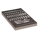 Powerbuilt Professional Technician Socket Sets 949004