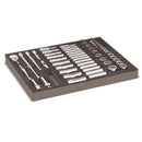 Powerbuilt Professional Technician Socket Sets 949005