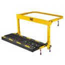 Powerbuilt Tire Service Steps 980556