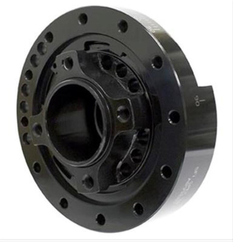 PowerBond Race Performance Harmonic Balancers PB1084SS