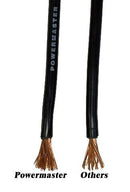 Powermaster Charge Wires 1-504-130