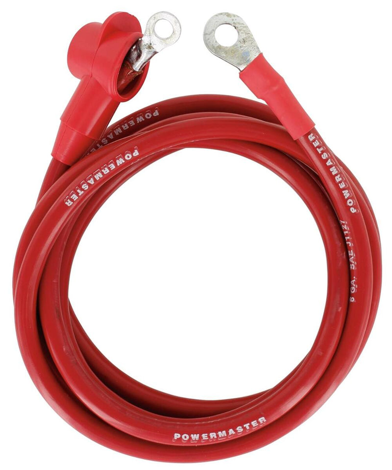 Powermaster Charge Wires 1-547-130