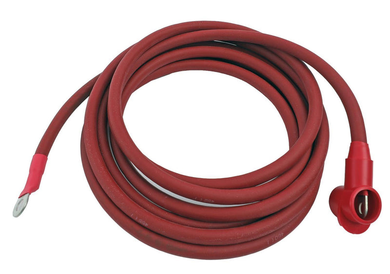 Powermaster Charge Wires 1-5412-130