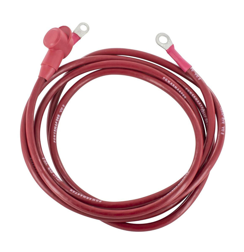Powermaster Charge Wires 1-568-130
