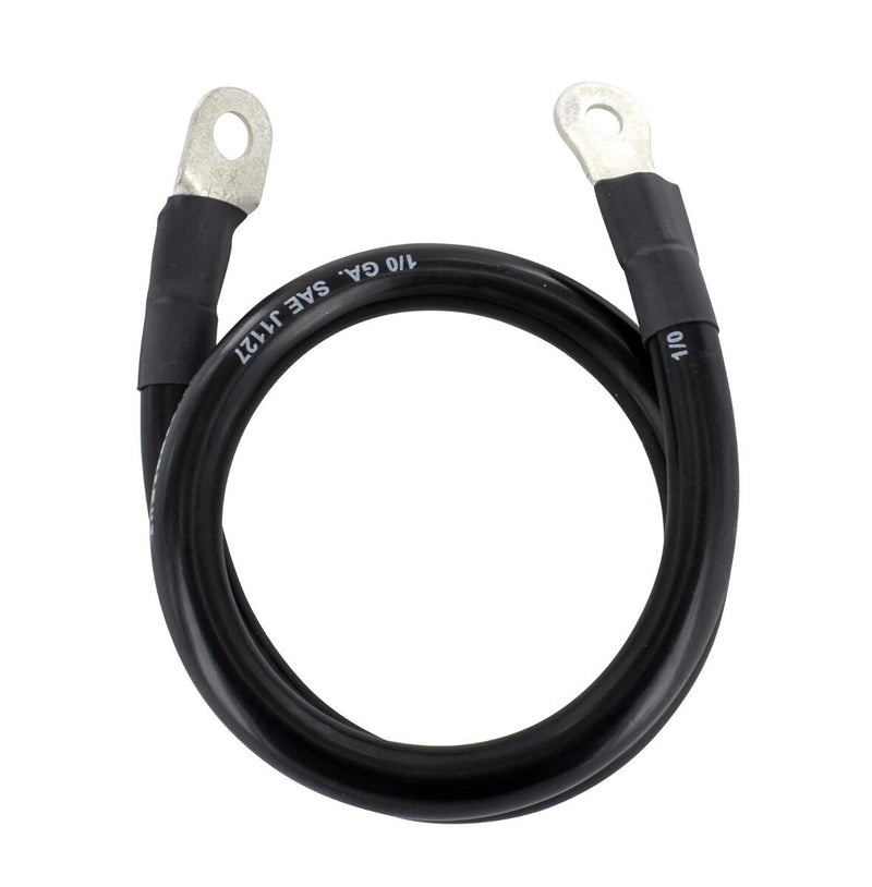 Powermaster Ground Wires 1-702