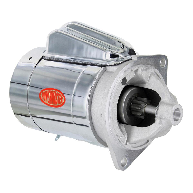 Powermaster OEM-Style High-Torque Replacement Starters 13124