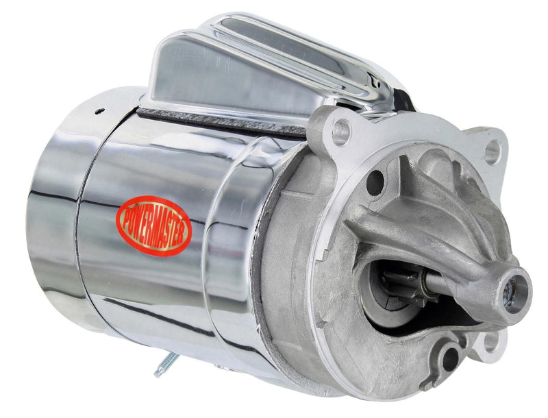 Powermaster OEM-Style High-Torque Replacement Starters 13131