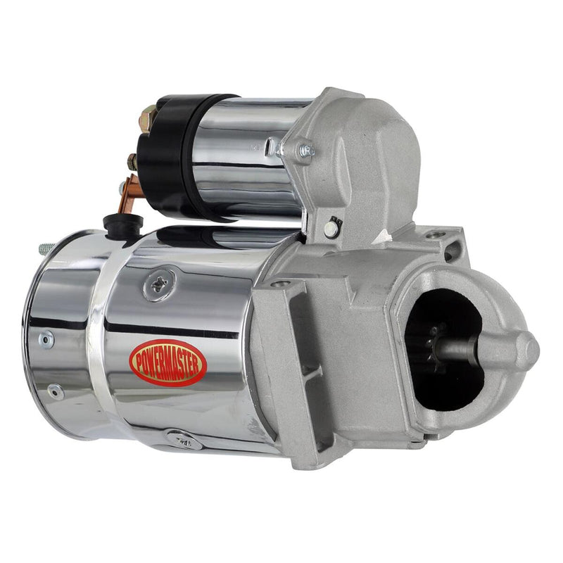 Powermaster OEM-Style High-Torque Replacement Starters 13510