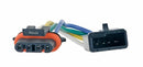 Powermaster Alternator Wiring Harness Adapters 161