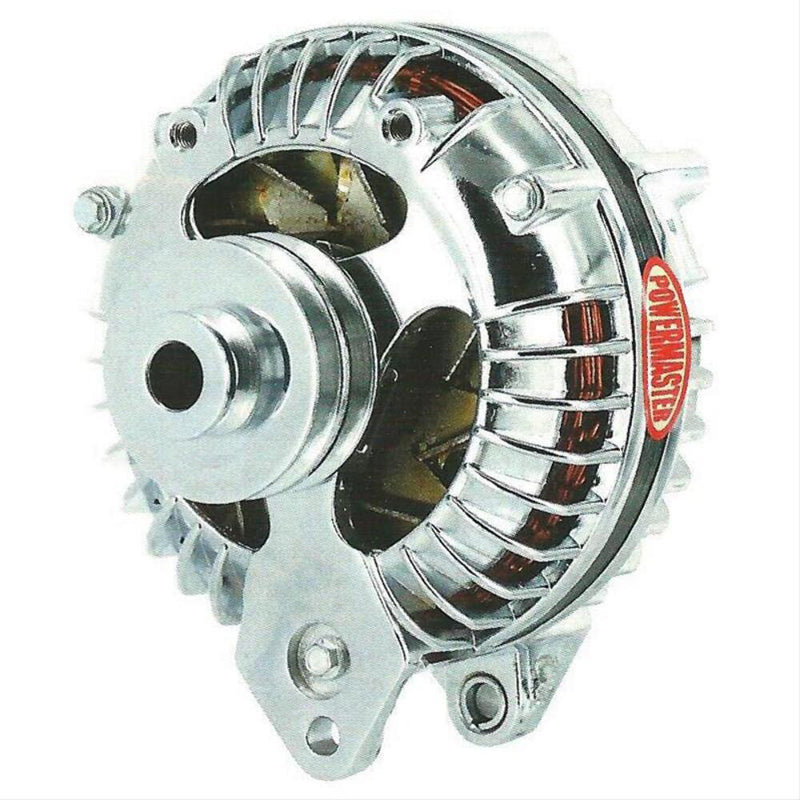 Powermaster Retro Alternators 17018