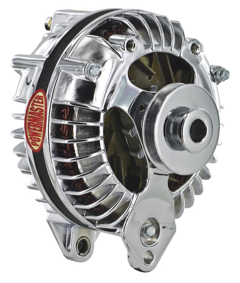 Powermaster Retro Alternators 17018