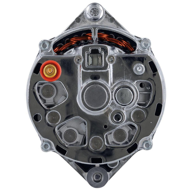 Powermaster Street Alternators 17102