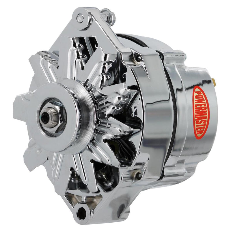 Powermaster Street Alternators 17102