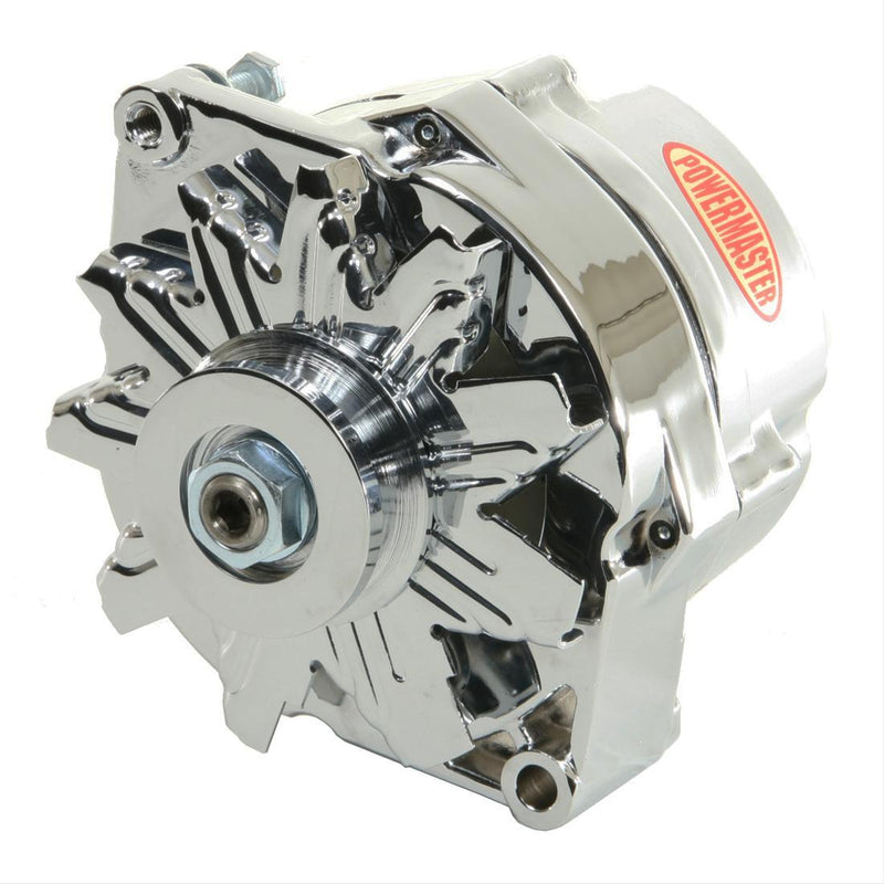 Powermaster Street Alternators 17102
