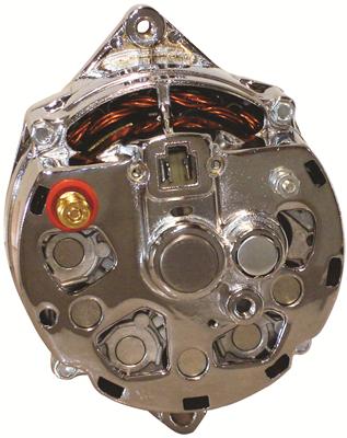 Powermaster Retro Alternators 27102