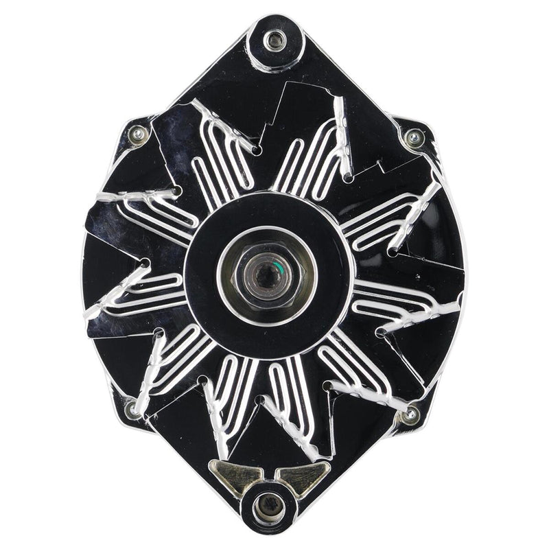 Powermaster Street Alternators 17294-114