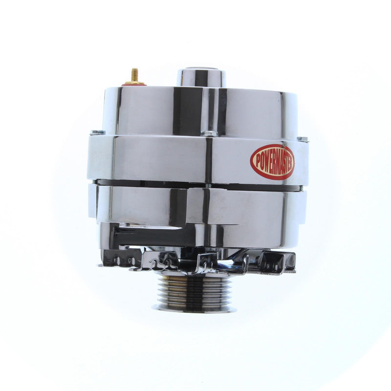 Powermaster Street Alternators 17294-114
