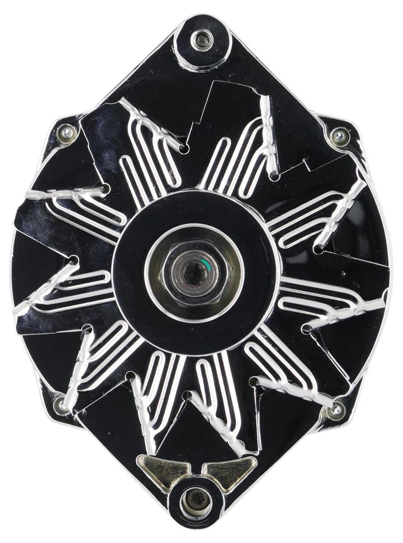 Powermaster Street Alternators 17294-114