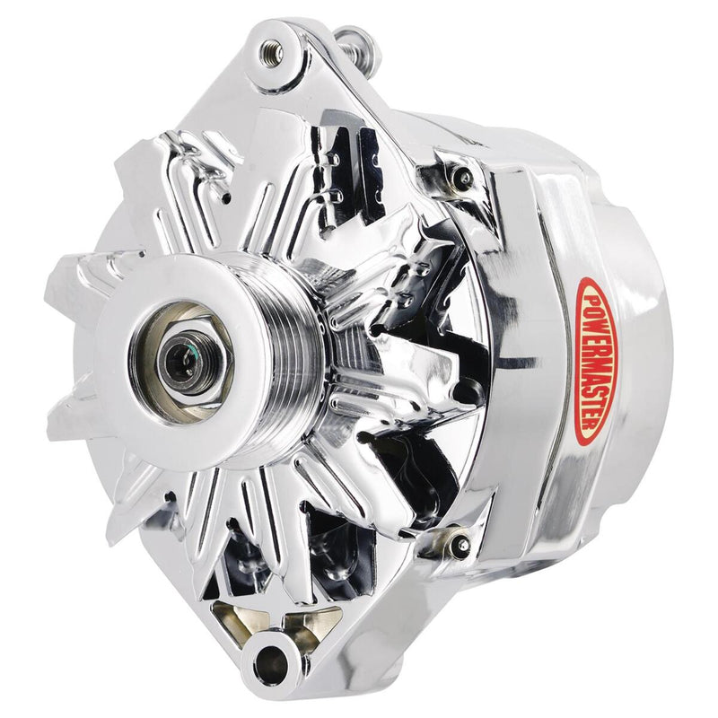 Powermaster Street Alternators 17294-114