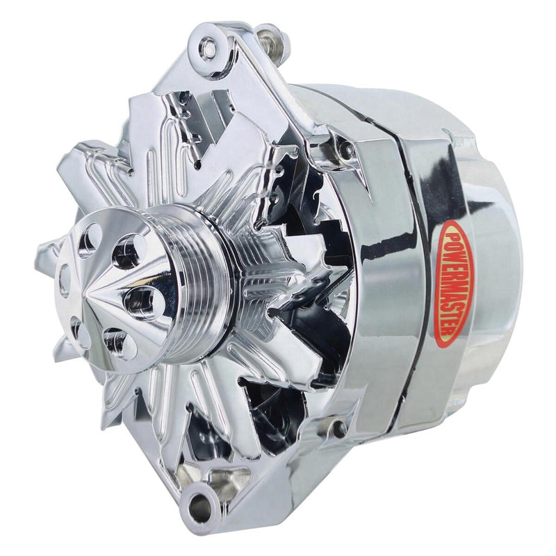 Powermaster Street Alternators 17294-313