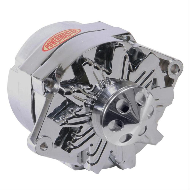 Powermaster Street Alternators 17294-367