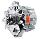 Powermaster Smooth Look Alternators 17297