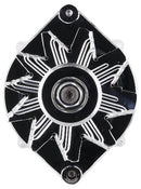 Powermaster Smooth Look Alternators 17297