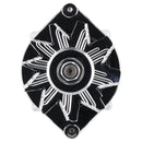 Powermaster Smooth Look Alternators 17297