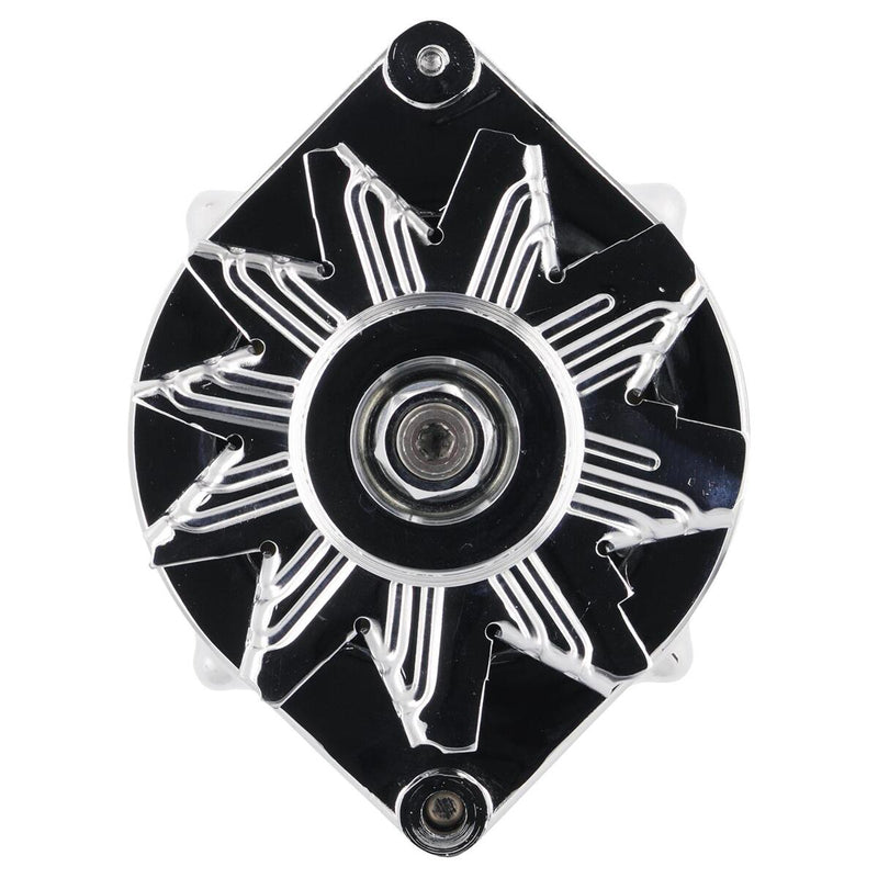 Powermaster Smooth Look Alternators 17297