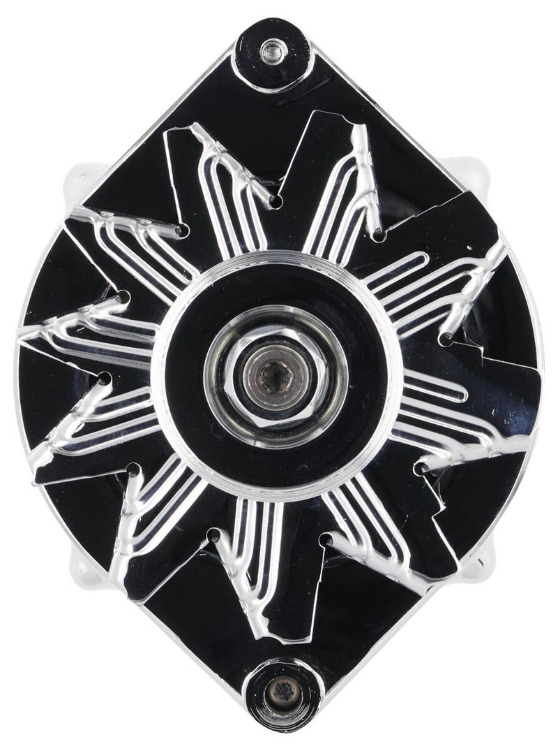 Powermaster Smooth Look Alternators 17297